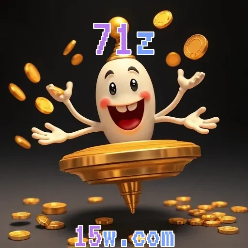 71z: A Nova Era dos Jogos de Ação que Você Não Pode Perder!
