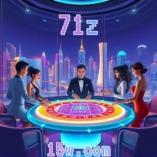 71z: A Melhor Experiência em Jogos Online que Você Pode Ter