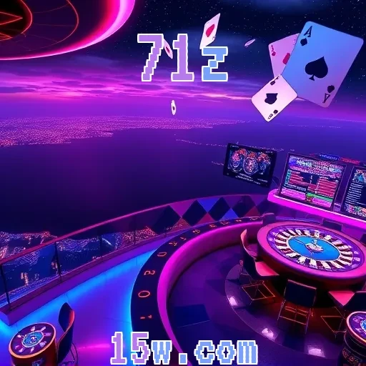 71z: O Portal para Aventuras Intergalácticas Incríveis em Jogos