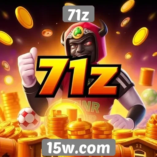 Novas funcionalidades do site 71z para jogadores